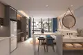Apartamento 1 habitacion 57 m² Choeng Thale, Tailandia
