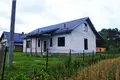 Haus 172 m² Astrasyckaharadocki sielski Saviet, Weißrussland