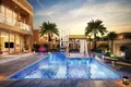 6 room villa 6 600 m² Falcon City of Wonders, UAE