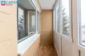 2 room apartment 51 m² Kretinga, Lithuania