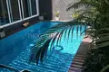 Villa 2 chambres 105 m² Phuket, Thaïlande