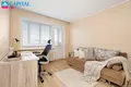 3 room apartment 64 m² Vilnius, Lithuania