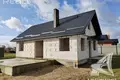 House 112 m² Rakitnicki sielski Saviet, Belarus