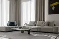 Appartement 3 chambres 100 m² Muratpasa, Turquie