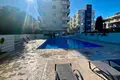 Appartement 1 chambre 56 m² Limassol, Chypre