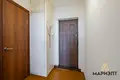 1 room apartment 34 m² Minsk, Belarus