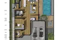 4-Zimmer-Villa 714 m² Phuket, Thailand