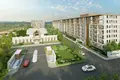 Complejo residencial Alisha Green Hill