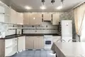 Apartamento 1 habitación 42 m² Minsk, Belarús