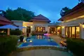 Villa de 4 dormitorios 448 m² Phuket, Tailandia
