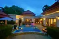 4 bedroom Villa 448 m² Phuket, Thailand