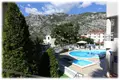 1 room apartment 63 m² Risan, Montenegro