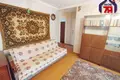 Appartement 3 chambres 58 m² Salihorsk, Biélorussie