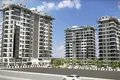 2 bedroom apartment  Mahmutlar, Turkey