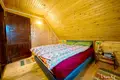 Villa de tres dormitorios 100 m² Zabljak, Montenegro
