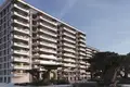 Studio apartment 4 bedrooms  Dubai, United Arab Emirates