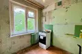 Квартира 1 комната 30 м² Витебск, Беларусь