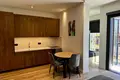 2 room apartment 36 m² in Warsaw, Poland