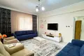 Apartamento 1 habitación 120 m² Alanya, Turquía