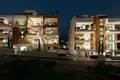 Apartamento 2 habitaciones 67 m² Limassol, Chipre
