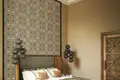 3-Schlafzimmer-Villa 144 m² Jimbaran, Indonesien