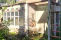 Casa 81 m² Rudzienski sielski Saviet, Belarús