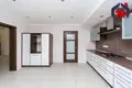 Mieszkanie 5 pokojów 213 m² Kalodziscanski sielski Saviet, Białoruś