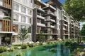 4 bedroom apartment 257 m², All countries