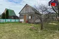 Casa 50 m² Pierasadski sielski Saviet, Bielorrusia