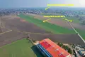 Wohnung 10 572 m² Posen, Polen