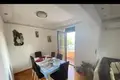 Mieszkanie 3 pokoi 79 m² Budva, Czarnogóra