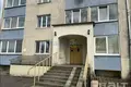 Apartamento 1 habitación 37 m² Zhdanovichy, Bielorrusia