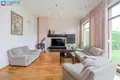 Dom 198 m² Zujuny, Litwa