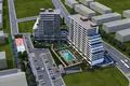 2 bedroom apartment 88 m² Bornova, Turkey