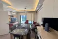 Appartement 3 chambres 105 m² Mezitli, Turquie