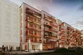 Студия 1 комната 45 м² Варшава, Польша