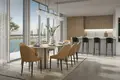 Mieszkanie 2 pokoi 116 m² Dubaj, Emiraty Arabskie
