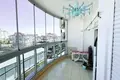 Wohnung 3 zimmer  Alanya, Türkei
