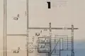 Apartamento 2 habitaciones 47 m² Vilna, Lituania