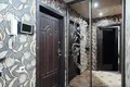 Apartamento 1 habitación 41 m² en Minsk, Belarús
