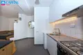 Квартира 1 комната 35 м² Вильнюс, Литва