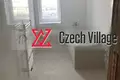 Apartamento 3 habitaciones 49 m² Kladno, República Checa