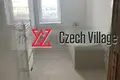 Mieszkanie 3 pokoi 49 m² Kladno, Czechy