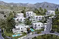 Villa de 4 dormitorios 243 m² Mijas, Španjolska