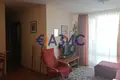 Wohnung 2 Schlafzimmer 60 m² Sonnenstrand, Bulgarien