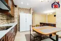 Квартира 2 комнаты 79 м² Минск, Беларусь