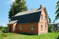 House 100 m² Dvorysca, Belarus