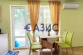 Apartment 49 m² Sveti Vlas, Bulgaria