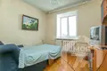 4 room apartment 81 m² Maladzyechna, Belarus