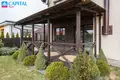 Maison 160 m² Lentvaris, Lituanie